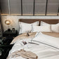 Egyptian Cotton Bedding Set