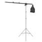 Photo Studio Adjustable Cantilever Stand Cross Arm