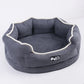 Pet Bed Solid Design