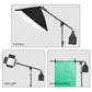 Photo Studio Adjustable Cantilever Stand Cross Arm