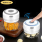 Electric Food Chopper