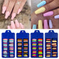 100pcs Press on Nails Assorted