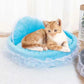 Lace Pet Bed