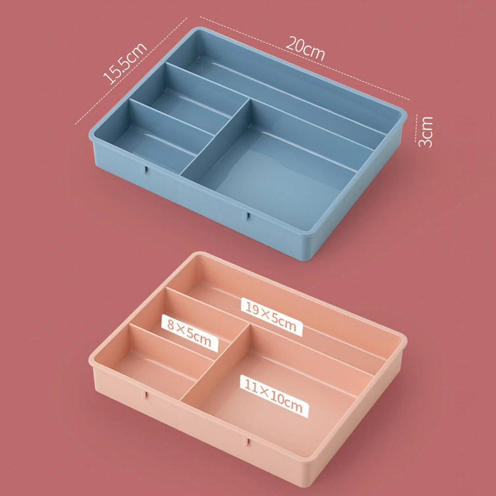 Desk Drawer Organizer