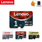 Lenovo 2TB High Speed U3 Memory Card