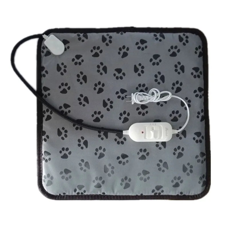 Pet Heating Pad Electric Blanket