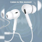 Original iPhone Wired Earbuds