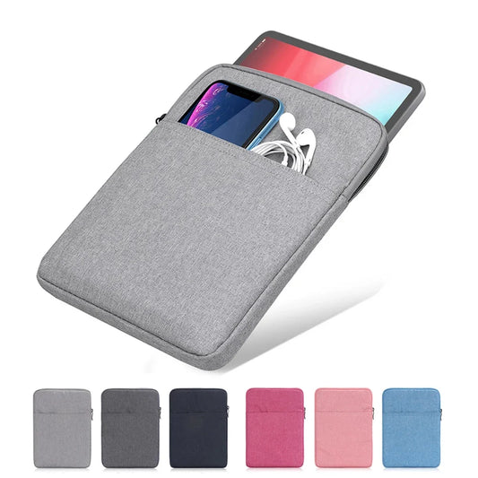 Handbag Sleeve Case for Tablets