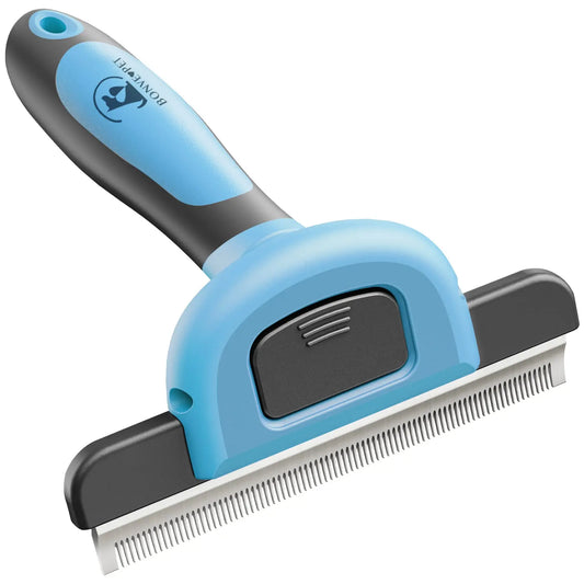 Pet Hair Deshedding Tool