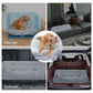 Plush Pet Bed