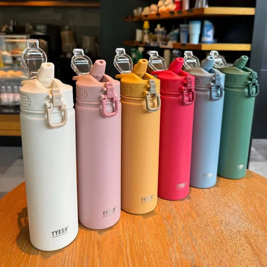 750ml Stainless Steel Thermos Bottle