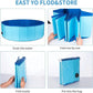 Foldable Swimming Pool Pet