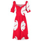 Plus Size Lilo Dress