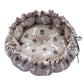 Round Cushion Pet Bag