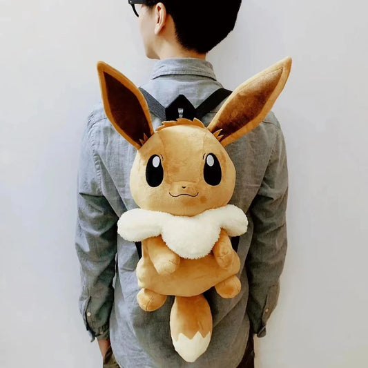 Pokemon Backpacks