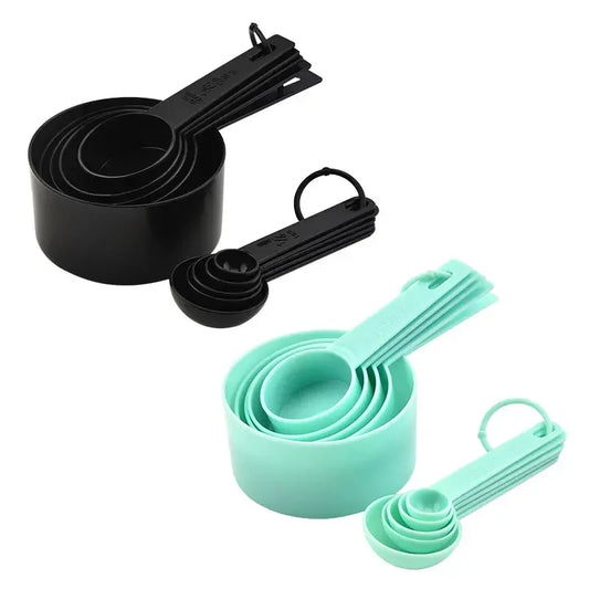 5/10pc Multi-purpose Measuring Cups