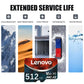 Lenovo 2TB High Speed U3 Memory Card