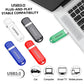 Lenovo USB3.0 Pen Drive 2TB Flash Memory For PC