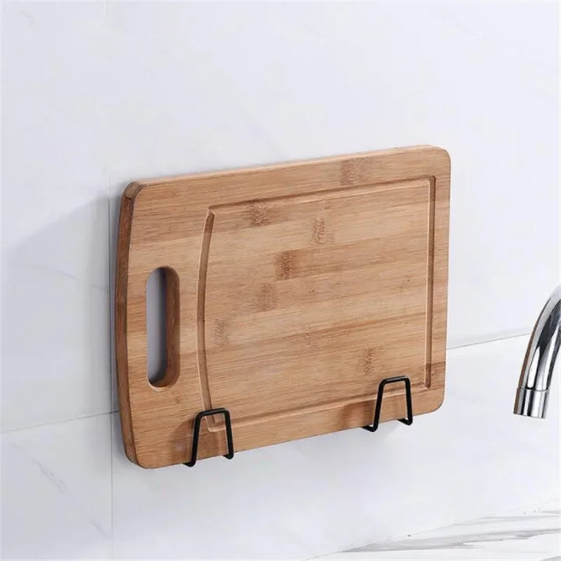 Kitchen Sink Shelf Sponge Holders