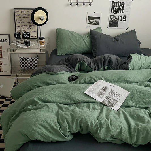 Bedding Comforter Sets Duvet Cover