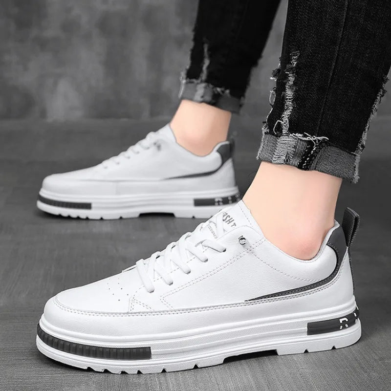 Casual Men's Anti Slip Sneakers