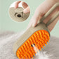 3in1 Dog Brush Electric Groomer