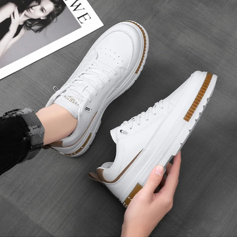 Casual Men's Anti Slip Sneakers