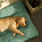 Pet Bed Soft Thicken Corduroy