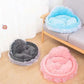 Lace Pet Bed