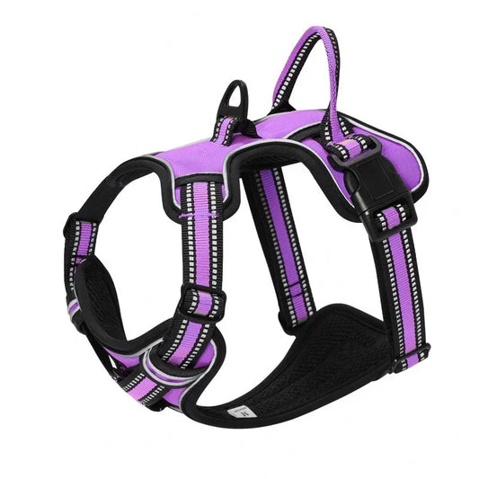 Adjustable Dog Harness