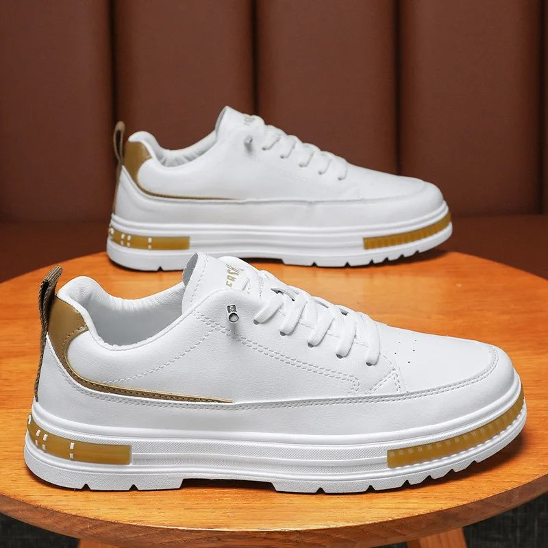 Casual Men's Anti Slip Sneakers