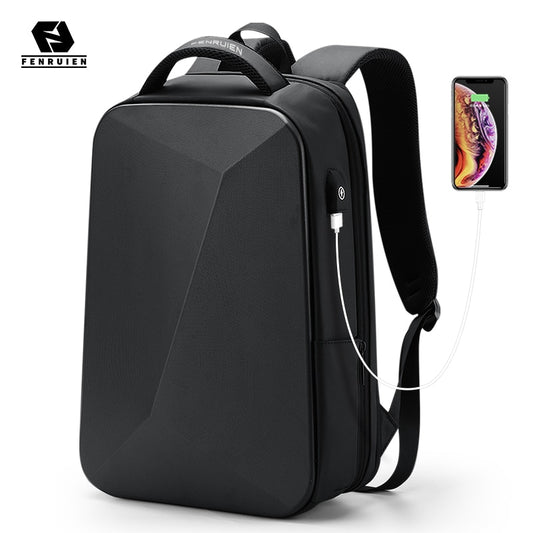 Laptop Backpack USB Charging